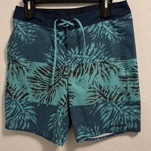 Patagonia Men's Hydropeak Boardshorts